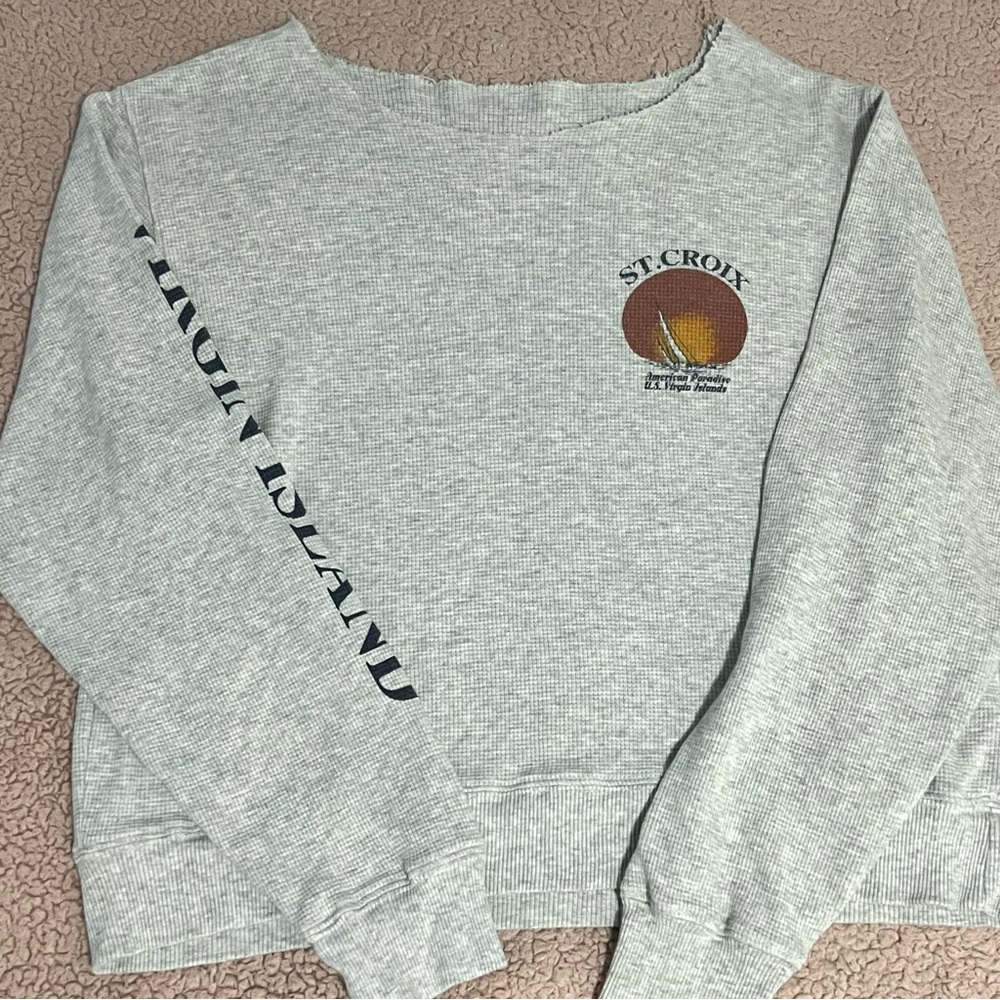 Brandy Melville Sweatshirt Rare